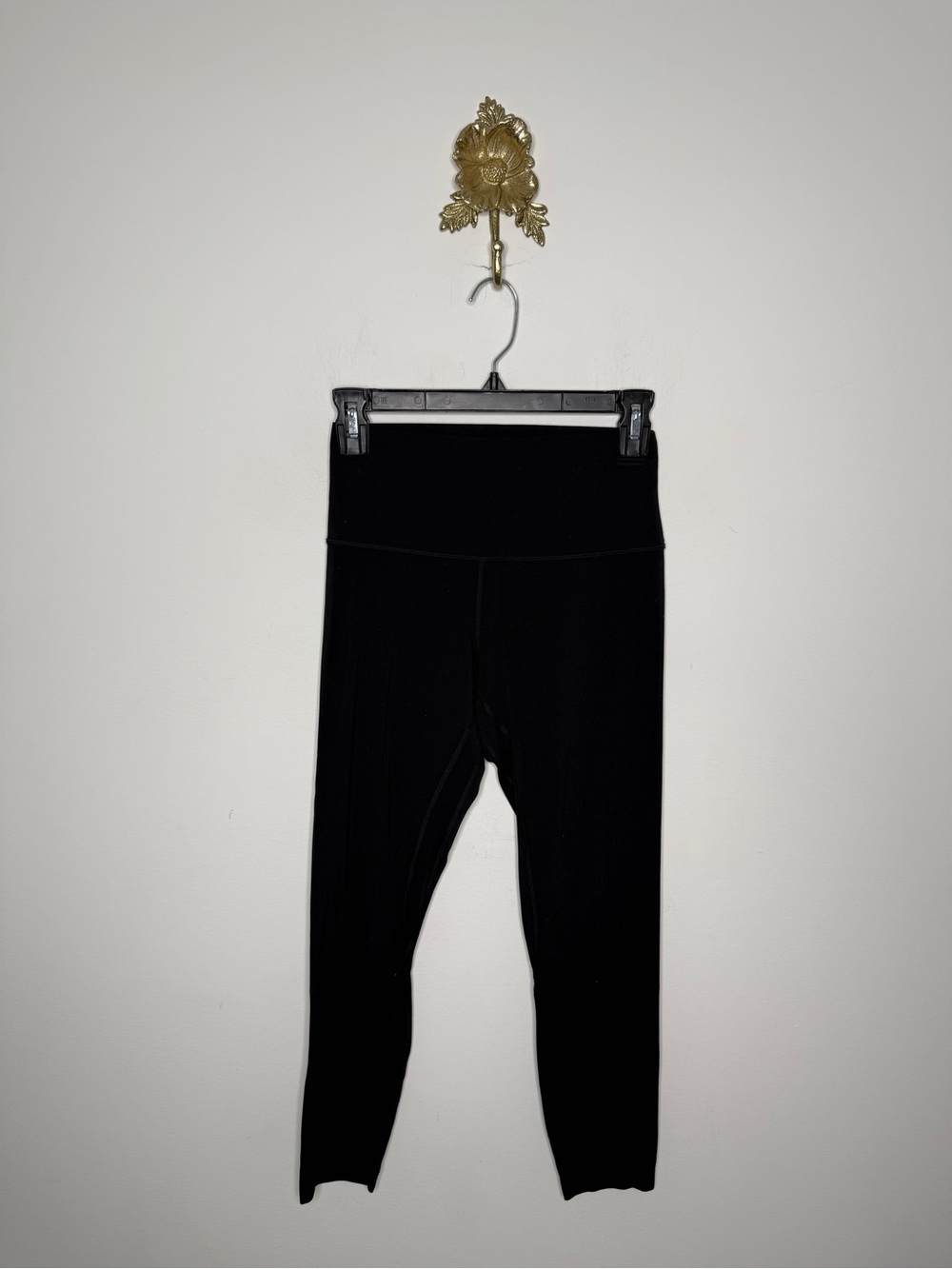 Lululemon Align Pant II 25" 6
